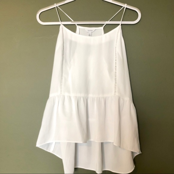 Calvin Klein Tops - NWT Calvin Klein top